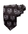 Los Angeles Kings Men's NHL Necktie-Cyberteez