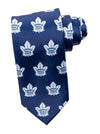 Toronto Maple Leafs Men's NHL Necktie-Cyberteez