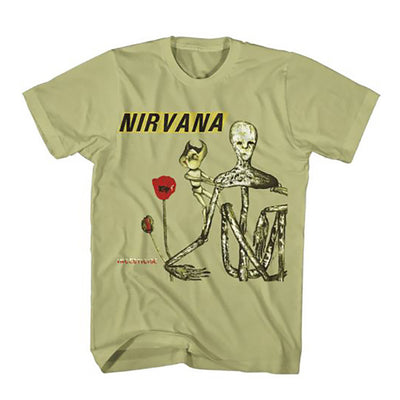 Nirvana Incesticide T-Shirt