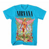 Nirvana Forest In Utero T-Shirt-Cyberteez