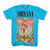 Nirvana Forest In Utero T-Shirt
