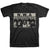 N.W.A NWA Worlds Most Dangerous Group Compton CA T-Shirt