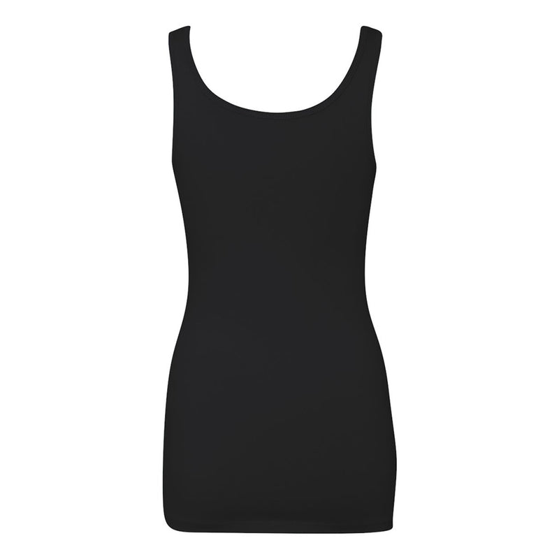 Next Level 3533 Women's Spandex Jersey Tank Top-Cyberteez