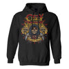 Ozzy Osbourne You Can't Kill Rock N' Roll Sweatshirt Hoody-Cyberteez