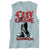 Ozzy Osbourne Blizzard Of Ozz Mens Sleeveless Muscle T-Shirt Tank Top