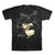 Ozzy Osbourne Gargoyle Bat T-Shirt