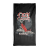 Ozzy Osbourne Blizzard Of Ozz Bath Pool Beach Towel-Cyberteez
