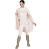 Star Wars Padme Amidala Costume Women's Deluxe Outfit-Cyberteez