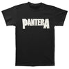 Pantera Logo T-Shirt-Cyberteez