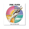 Pink Floyd Wish You Were Here Fridge Magnet-Cyberteez