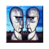 Pink Floyd Division Bell Fridge Magnet-Cyberteez