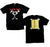 Pearl Jam Stick Man Logo T-Shirt