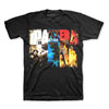 Pantera Collage T-Shirt-Cyberteez