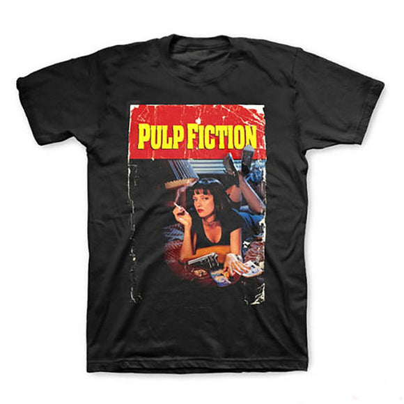 Pulp Fiction