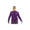 Big Pimpin Pimp Suit Men's Longsleeve Allover Print Costume T-Shirt-Cyberteez