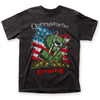 Queensryche Empire Tour T-Shirt-Cyberteez