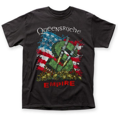 Queensryche Empire Tour T-Shirt