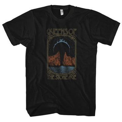 Queens Of The Stone Age Passage T-Shirt