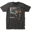 REO Speedwagon Hi Infidelity Album Cover T-Shirt-Cyberteez