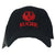 Ruger Eagle Logo Fitted Hat Cap One Size L/XL