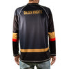 Vegas Golden Knights T-Shirt NHL Longsleeve Performance Jersey Rashguard-Cyberteez