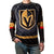 Vegas Golden Knights T-Shirt NHL Longsleeve Performance Jersey Rashguard