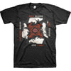 Red Hot Chili Peppers Blood Sugar Sex Magik T-Shirt-Cyberteez