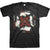 Red Hot Chili Peppers Blood Sugar Sex Magik T-Shirt
