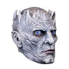 Game Of Thrones Night King Men's Costume Mask-Cyberteez