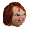 Childs Play Evil Chucky Men's Costume Mask-Cyberteez