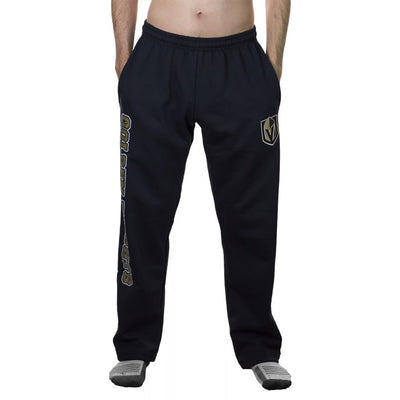 Vegas Golden Knights Men's NHL Track Sweatpants
