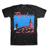 Rush Hemispheres T-Shirt-Cyberteez