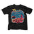 Rush Hemispheres Album Cover T-Shirt