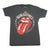 Rolling Stones 50th Anniversary Tongue Logo T-Shirt
