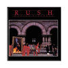 Rush Moving Pictures Album Cover Fridge Magnet-Cyberteez