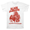 Black Sabbath Symptom Of The Universe T-Shirt-Cyberteez