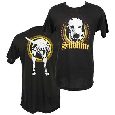 Sublime Lou Dog T-Shirt