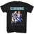 Scorpions Lovedrive Album Cover T-Shirt