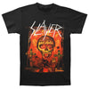 Slayer Seasons In The Abyss Primitive T-Shirt-Cyberteez