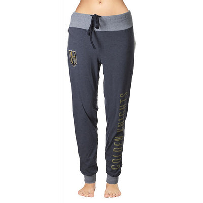 Vegas Golden Knights Women's NHL Lounge Yoga Jogger Sweatpants