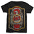 Slayer Beer Bier Label T-Shirt