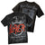 Slayer Eagle Jumbo All Over Print T-Shirt
