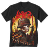 Slayer Invasion T-Shirt-Cyberteez