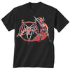 Slayer Show No Mercy T-Shirt-Cyberteez