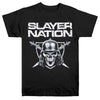 Slayer Nation T-Shirt-Cyberteez