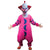 Killer Klowns From Outer Space Slim Costume