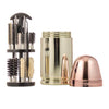 Gun Cleaning Kit Deluxe Pistol Brush Set Pistol Handgun Rifle Shotgun Universal-Cyberteez