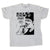 Black Flag Police Story White T-Shirt