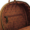 Loungefly Star Wars Wicket Ewok Mini Backpack-Cyberteez