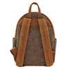 Loungefly Star Wars Wicket Ewok Mini Backpack-Cyberteez